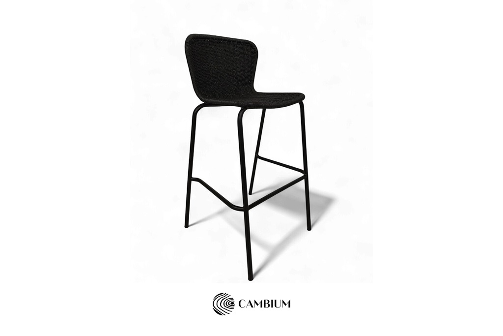 Stackable Bar Stool CB-0844