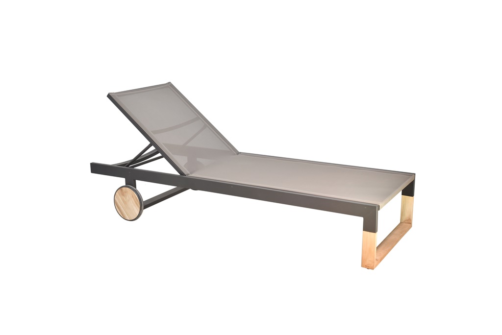 Koala Sun Lounger