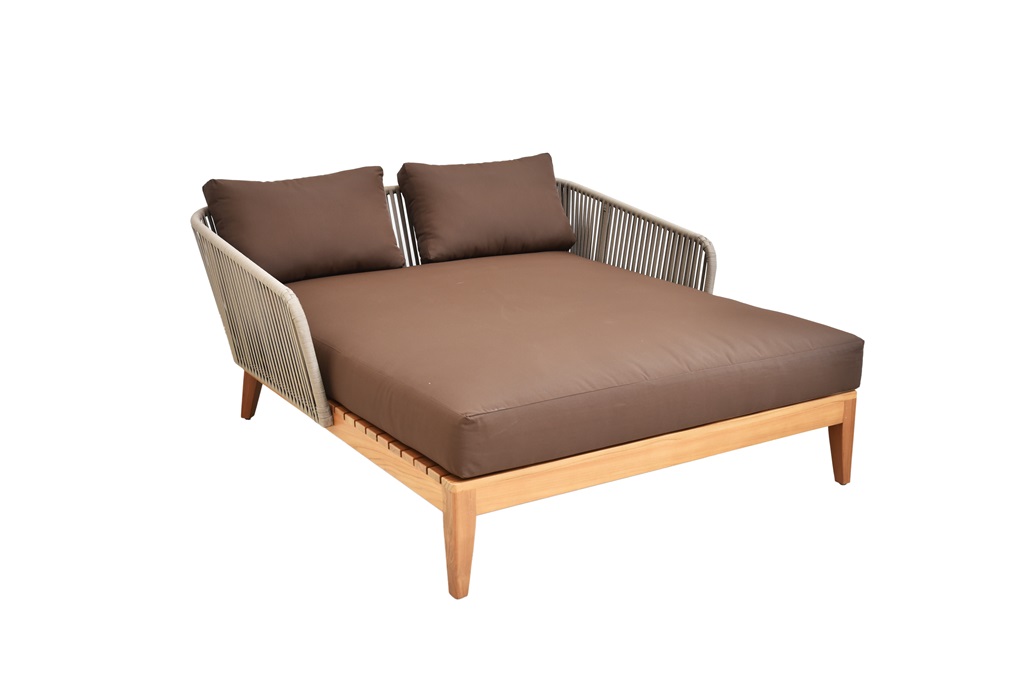 Logan Daybed