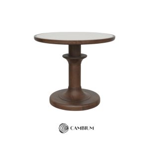 Outdoor Table D.75 x 65