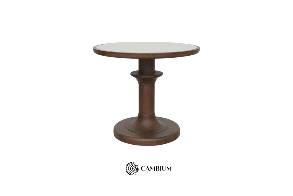 Outdoor Table D.75 x 65