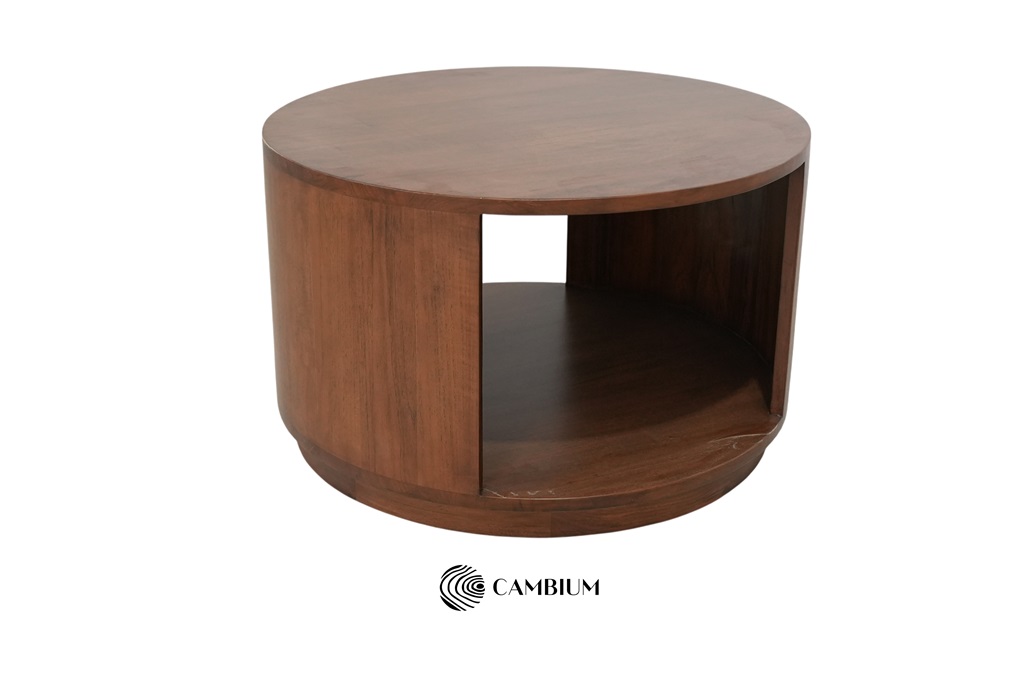 Coffee Table D. 75 x 45