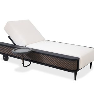 Lucasz Sun Lounger