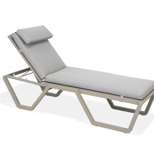 Marley Sun Lounger