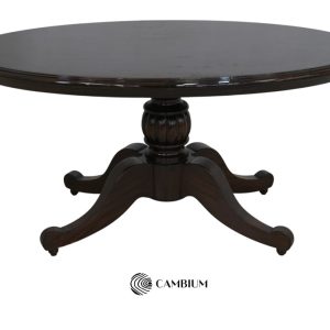 Oval Coffee Table (Small)