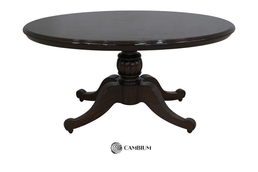 Oval Coffee Table (Small)