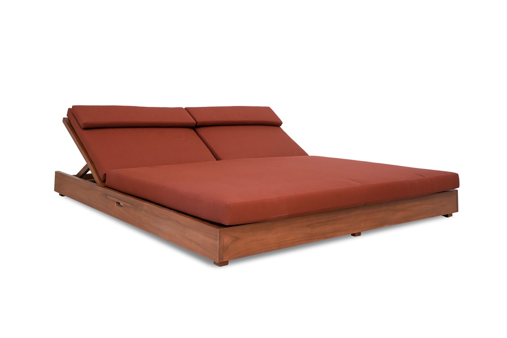 Sulaiman Daybed