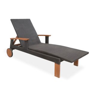 Pasific Sun Lounger