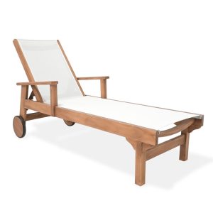 Petronas Sun Lounger