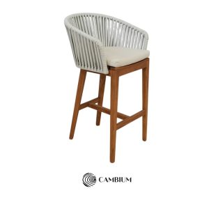 Bar Chair Opt 2
