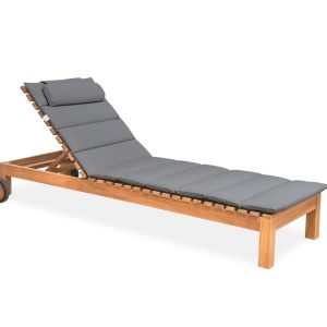 Sonoma Tufted Sunbed