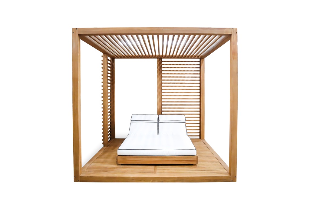 Daybed Jambi