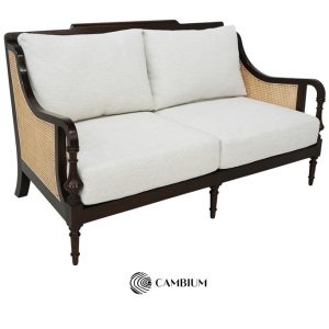Outdoor 2 Seaters Couch