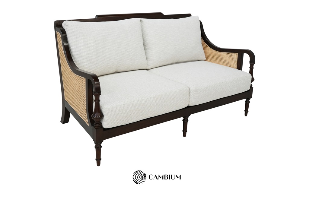 Outdoor 2 Seaters Couch