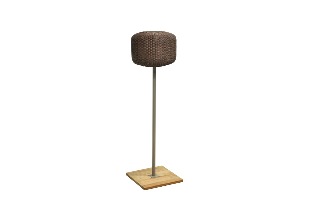Soho Lamp