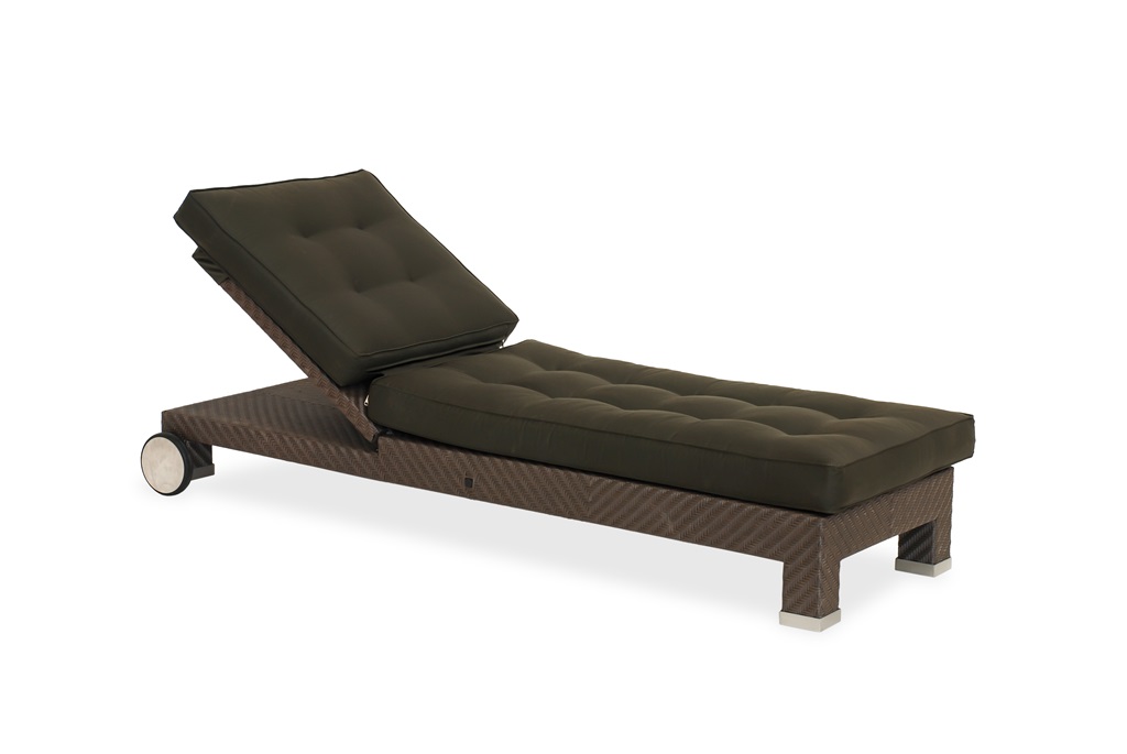 Vega Sun Lounger