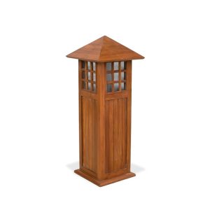 Teja Garden Lamp