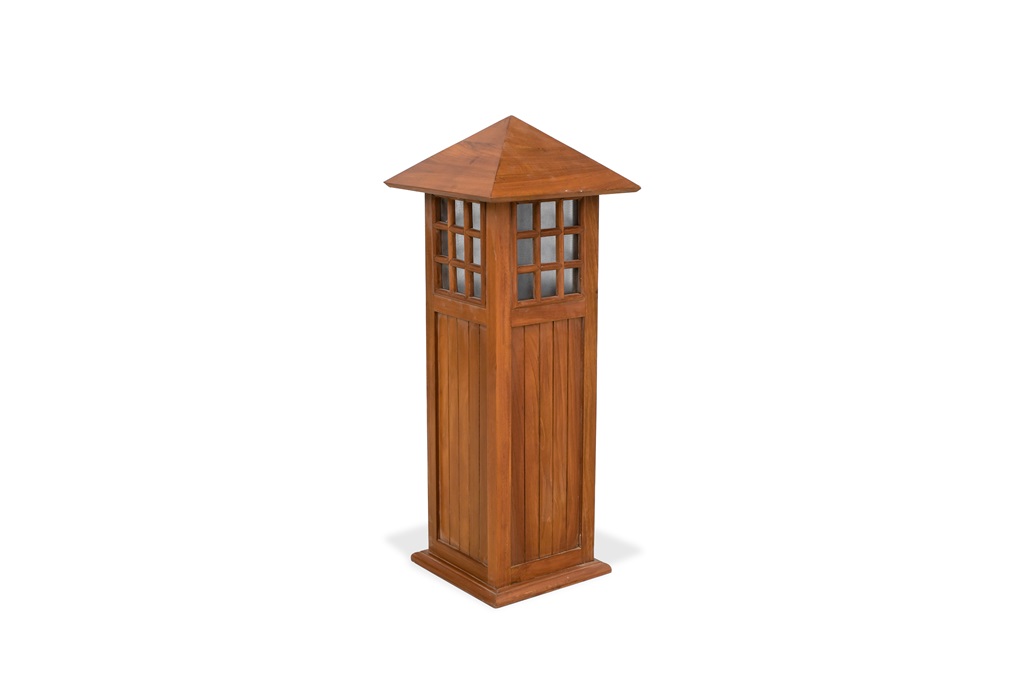 Teja Garden Lamp