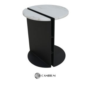 Maami side table side table