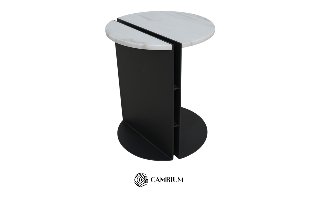 Maami side table side table