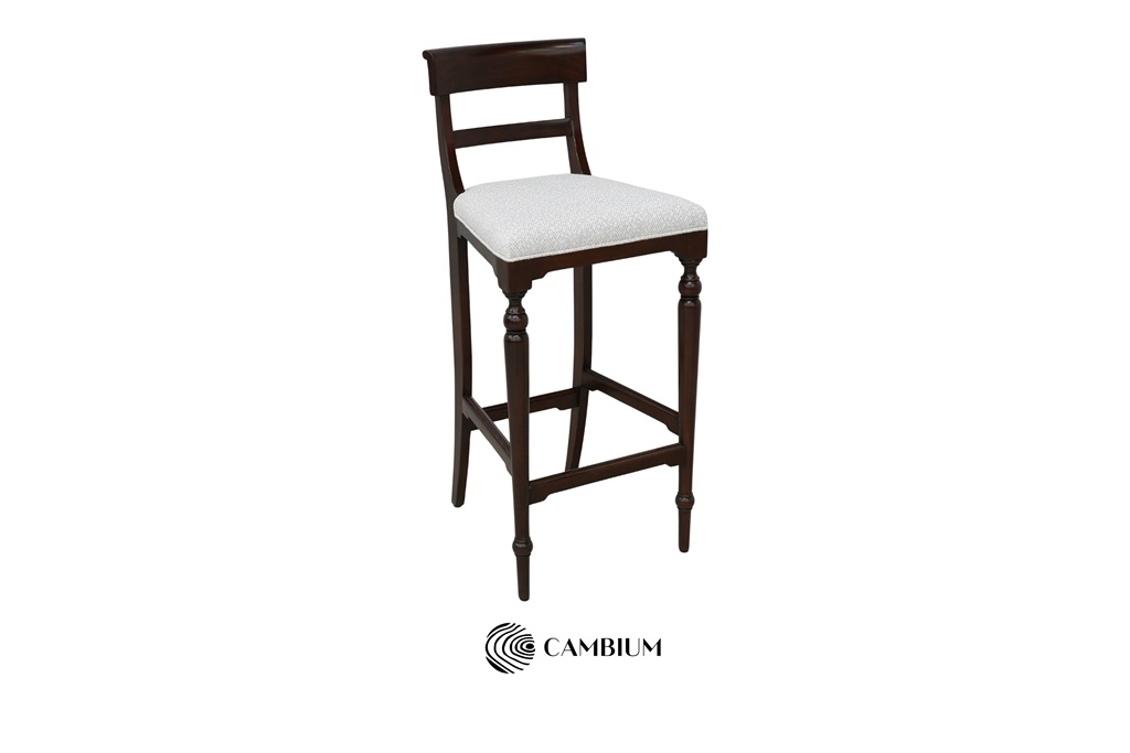 Barstool 42 x 48 x 108