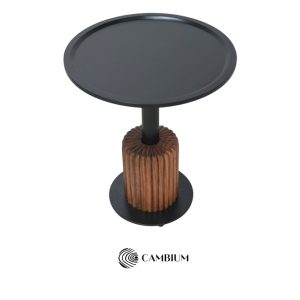 Smooking Side Table
