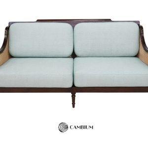 Indoor 2 Seaters Couch