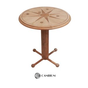 Star Table