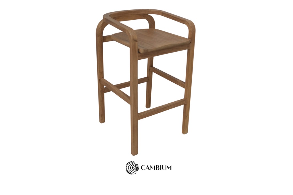 Bar Height Stools