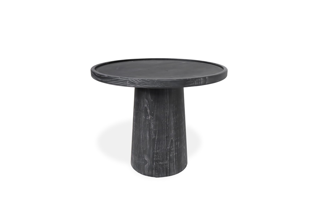 Bushohaki Round Table
