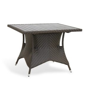 Camaro Square Table