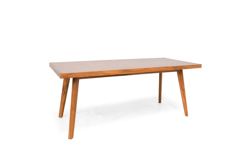 Caribou Dining Table