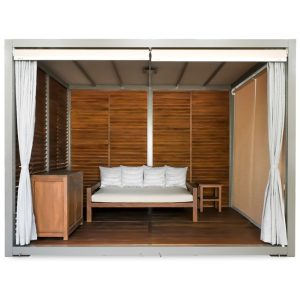 Vista Cabana Frame
