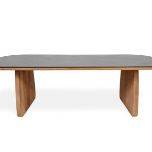 Gommaire Oval Table