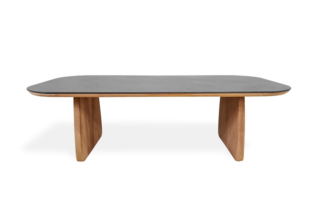 Gommaire Oval Table