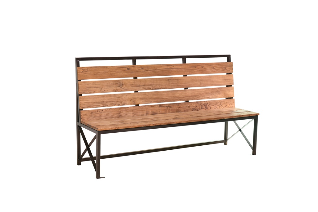 Camie Bench
