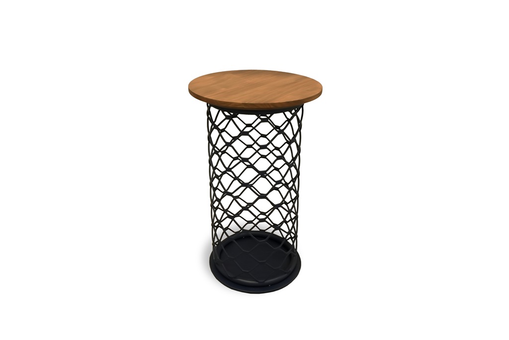 Aldous Side Table