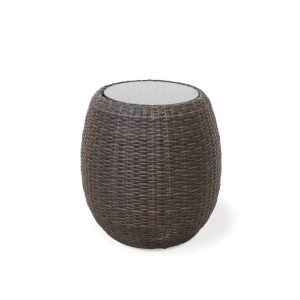 Chang_e Side Table