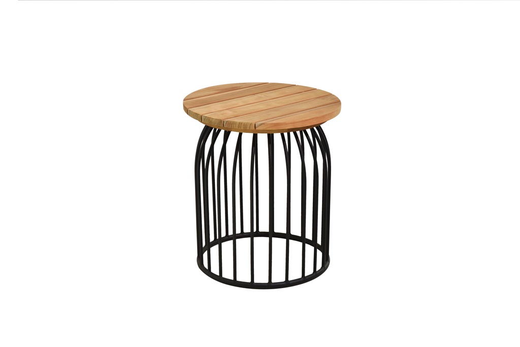 Gord Side Table
