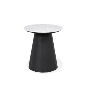 Nero Side Table