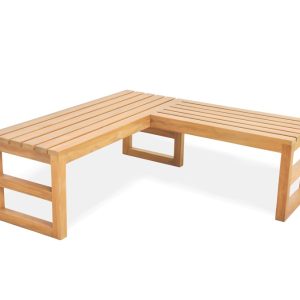 Den Bench