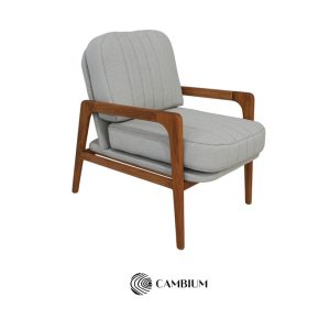 Easy Chair New Shape