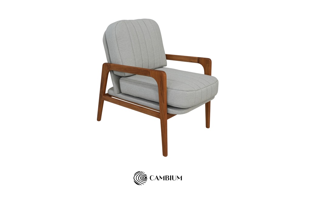 Easy Chair New Shape