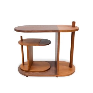 Sejurai Side Table