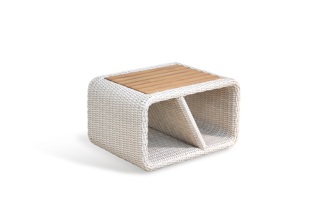 Shiro Side Table