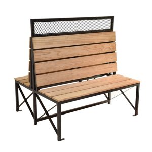 Gotty Bench