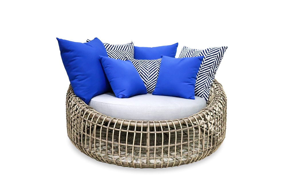 Kery Daybed