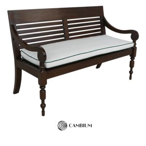 Outdoor Bench